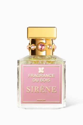 ماء عطر سيرين، 75 ملل