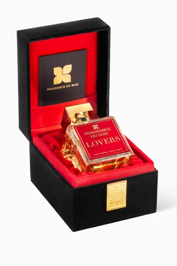 ماء عطر لوفرز، 100 ملل
