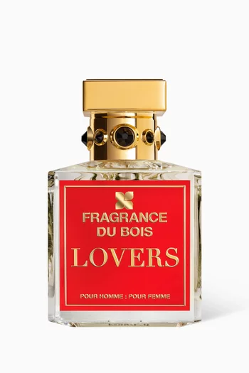 ماء عطر لوفرز، 100 ملل