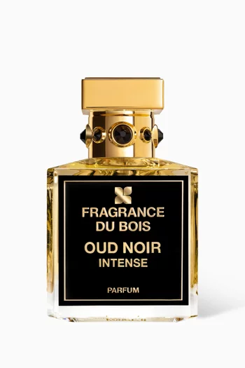 ماء عطر عود نوار مركز، 100 ملل