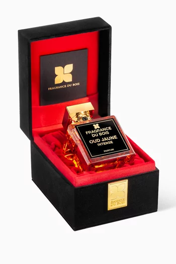 ماء عطر عود جون مركز، 100 ملل