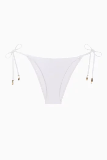 Lucy Tie Side Bikini Briefs