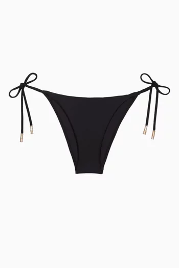 Lucy Tie Side Bikini Briefs