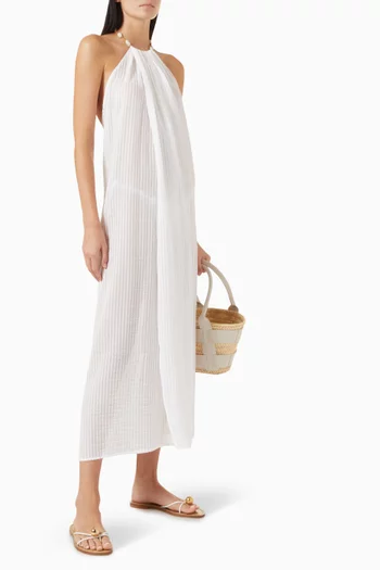 Cloe Long Cover-up