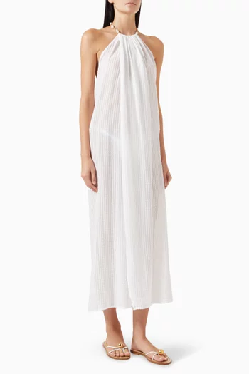 Cloe Long Cover-up