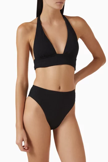 Gigi Hot Pant Brazilian Bikini Briefs