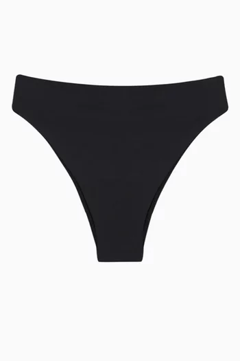 Gigi Hot Pant Brazilian Bikini Briefs