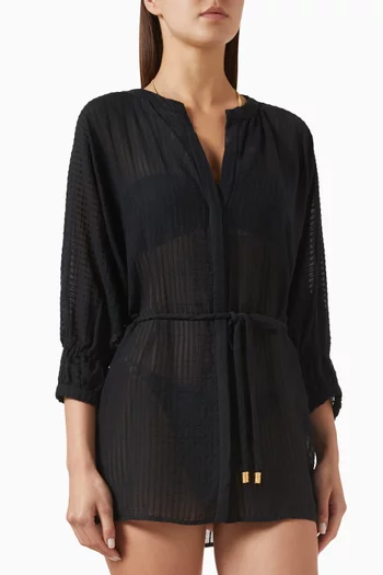 Lilou Short Cover-up