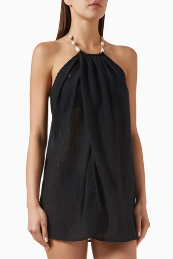 Cloe Short Cover-up