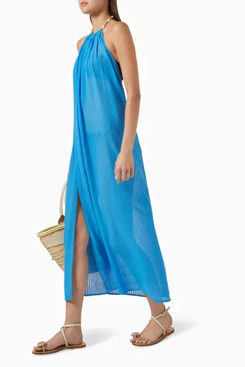 Cloe Long Cover-up