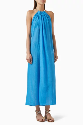 Cloe Long Cover-up