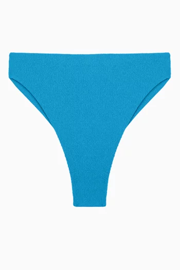 Gigi Hot Pant Brazilian Bikini Briefs