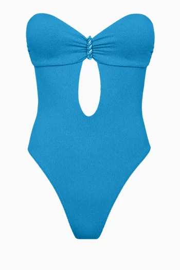 Lori One-piece Swimsuit