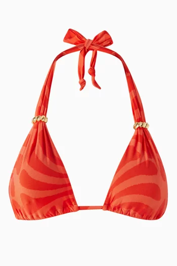 Bia Tube Bikini Top