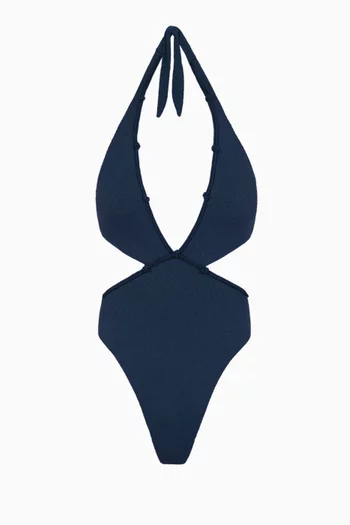 Firenza Clea One-piece Swimsuit