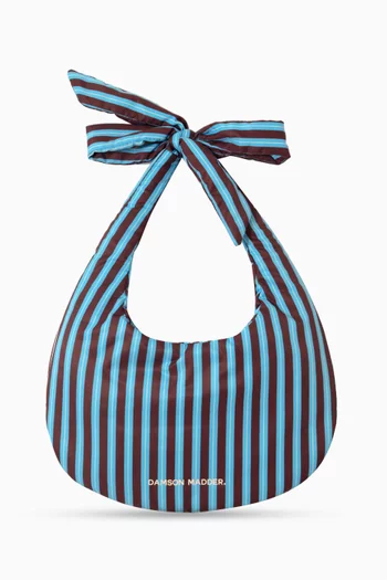 Minimal Quinn Bag in Nylon