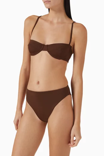 Mah Bikini Briefs