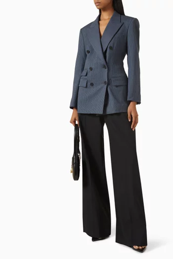 Naelle Slim-fit Jacket