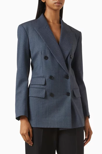 Naelle Slim-fit Jacket