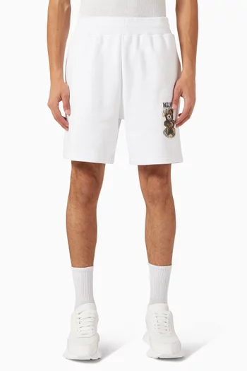 Teddy Bear Shorts in Cotton