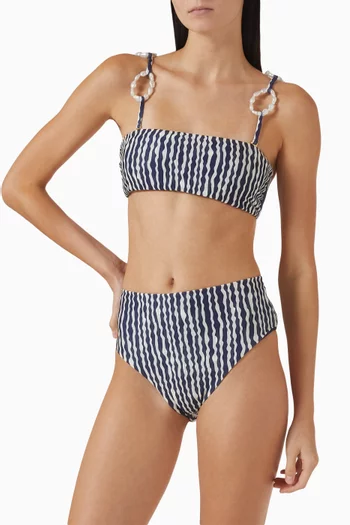 Mabe Bikini Top