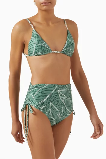 قطعة بيكيني علوية كيد