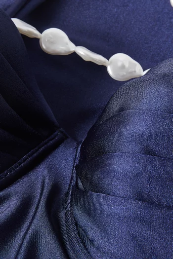 لباس سباحة مار قطعة واحدة