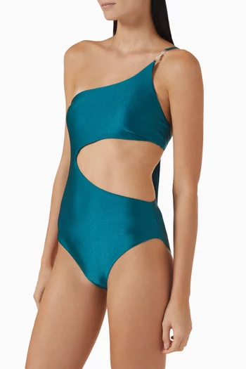 Atenas One-piece Swimsuit