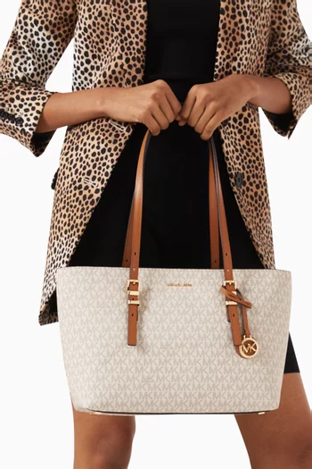 حقيبة يد كوين متوسطة‏ قنب بشعار الماركة