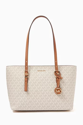 حقيبة يد كوين متوسطة‏ قنب بشعار الماركة