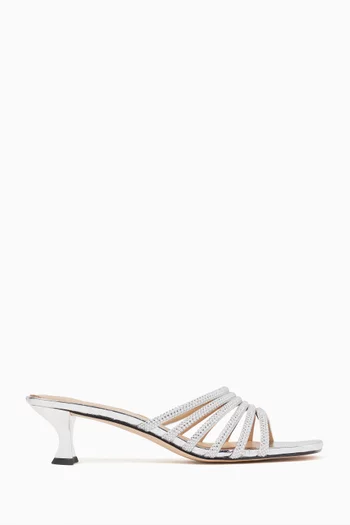 Haisley 20 Embellished Sandals