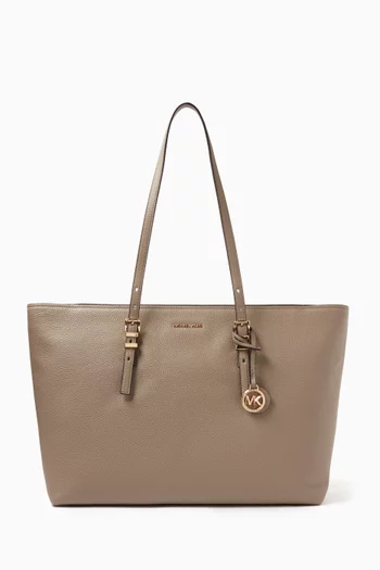 حقيبة يد كوين كبيرة جلد