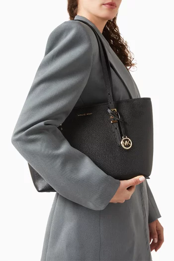 حقيبة يد كوين متوسطة جلد