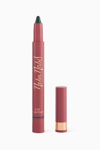 Green Eye Contour, 1g