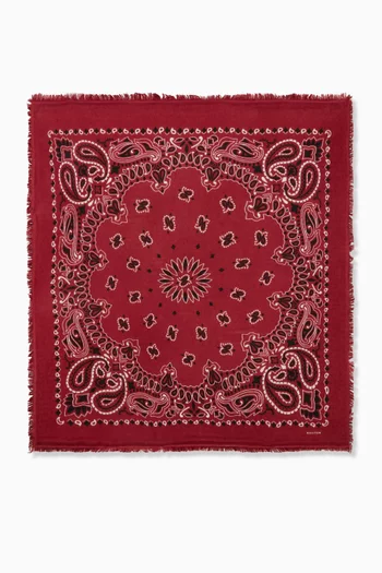 وشاح هاتشيكو بيكو كشمير