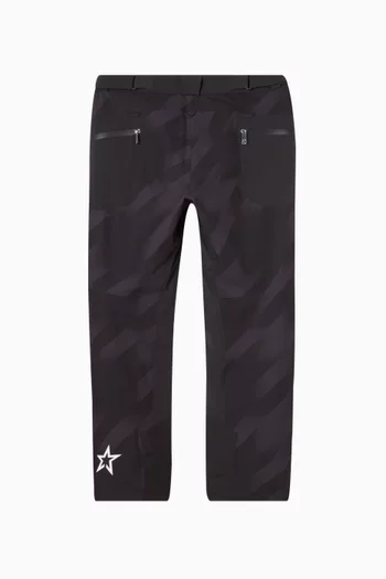 بنطال تزلج شاموني توراي ديرميزاكس