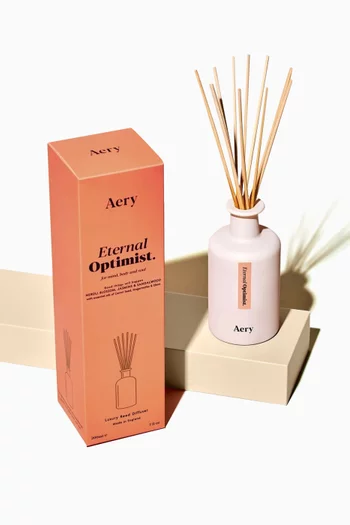 Eternal Optimist Diffuser, 200ml