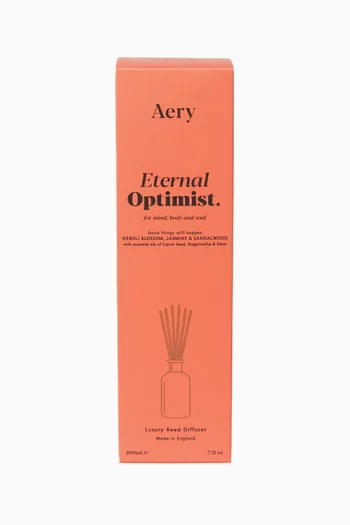 Eternal Optimist Diffuser, 200ml