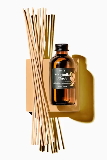 Magnolia Blush Diffuser, 200ml