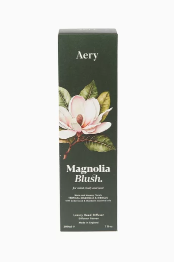 Magnolia Blush Diffuser, 200ml