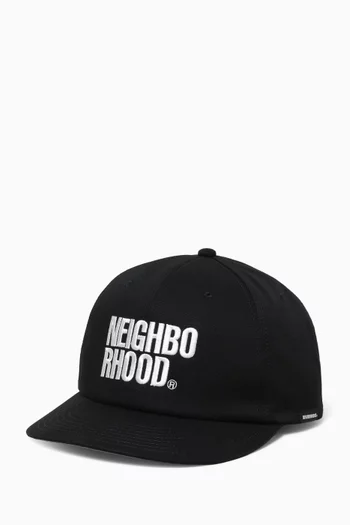 Baseball Cap-2 in Cotton