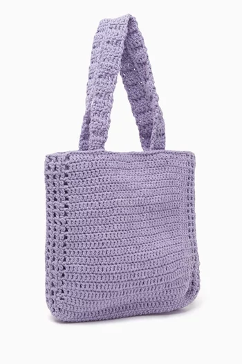 Stay Earthy Tote Bag