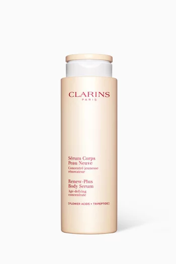 Renew Body Serum, 200ml