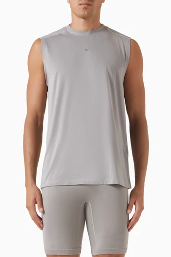 247 Contour Run Tank Top