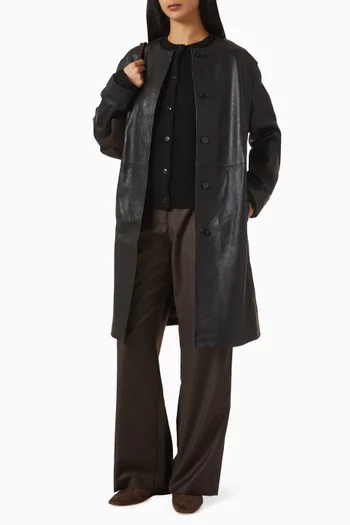 Aidar LDS Cardigan in Wool Blend