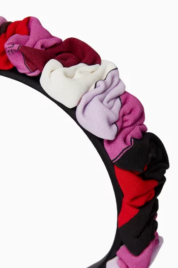Iride Stretchy Headband