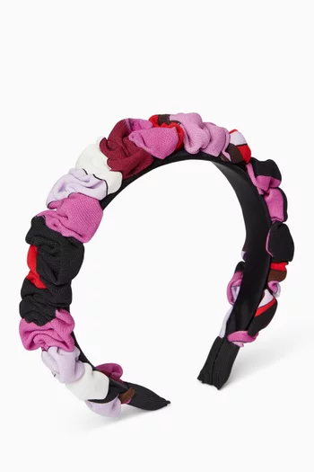 Iride Stretchy Headband