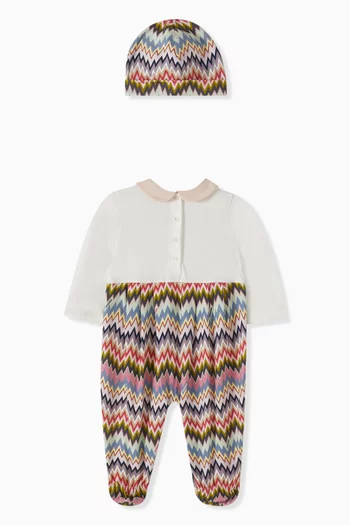 2-piece Gift Set in Cotton
