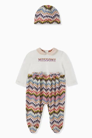 2-piece Gift Set in Cotton