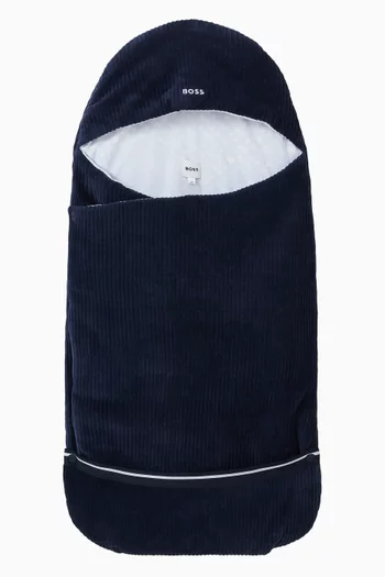 Ribbed Sleeping Nest